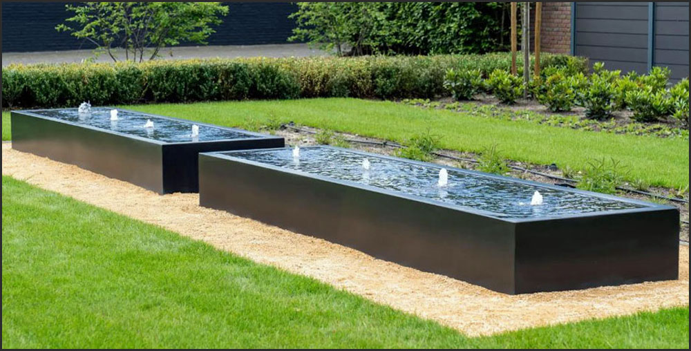 James Smith, RHS Tatton Park